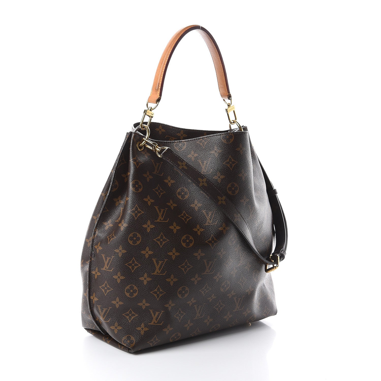 Louis Vuitton Monogram Metis 2 of 8