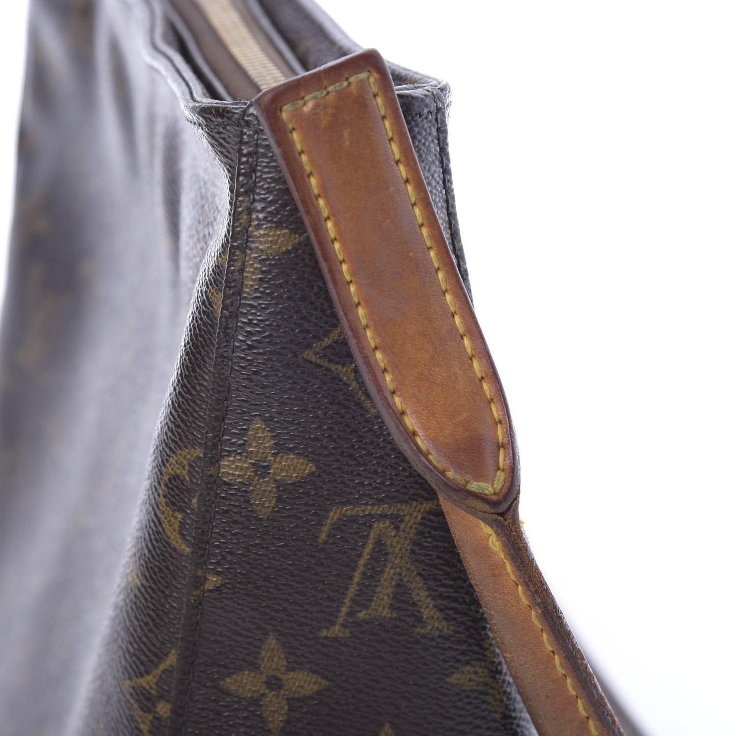 Monogram Looping MM