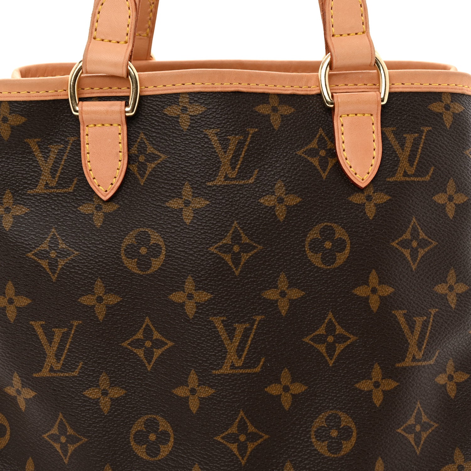 Louis Vuitton Monogram Batignolles 9 of 11