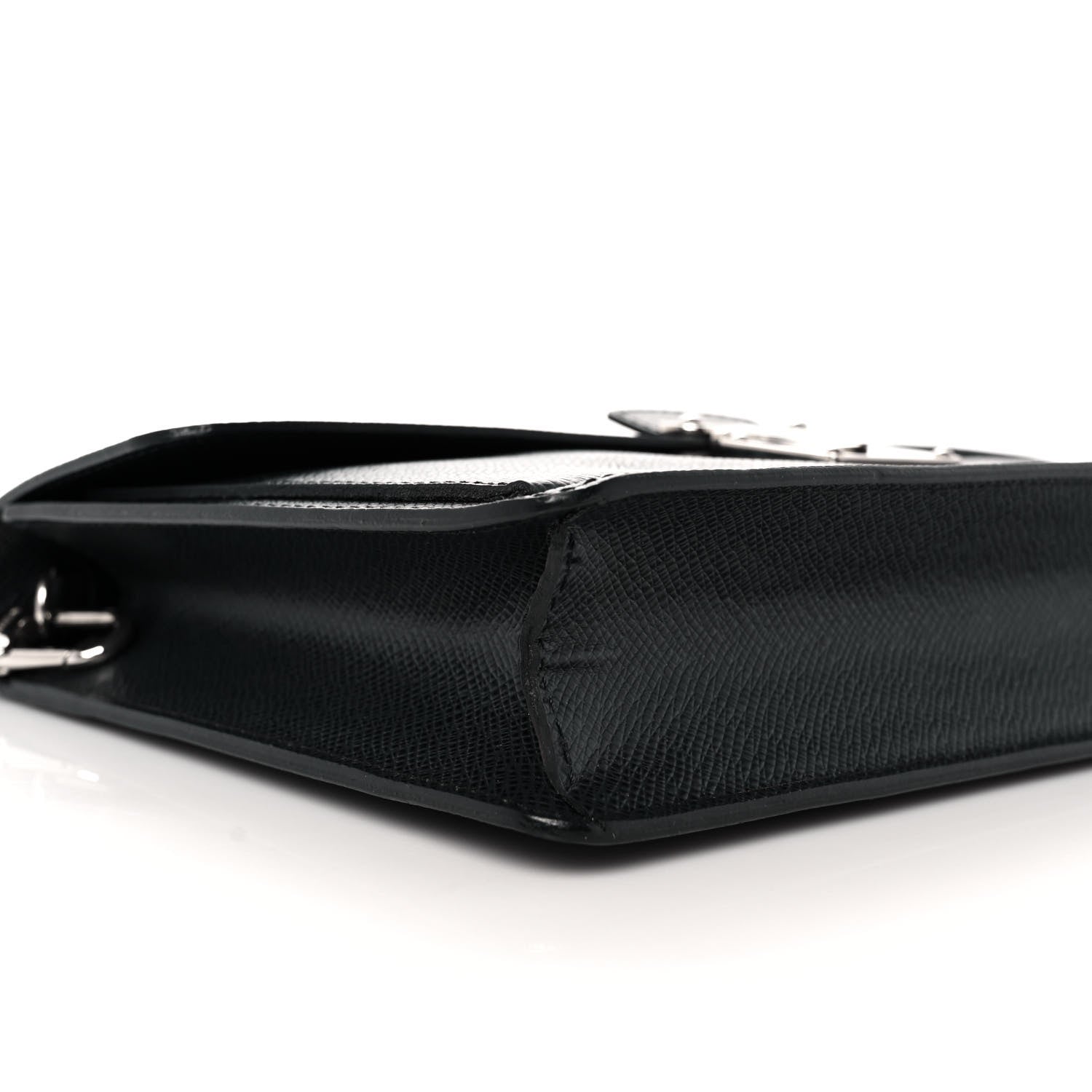 Louis Vuitton Taiga Pochette Belaia Ardoise 8 of 9