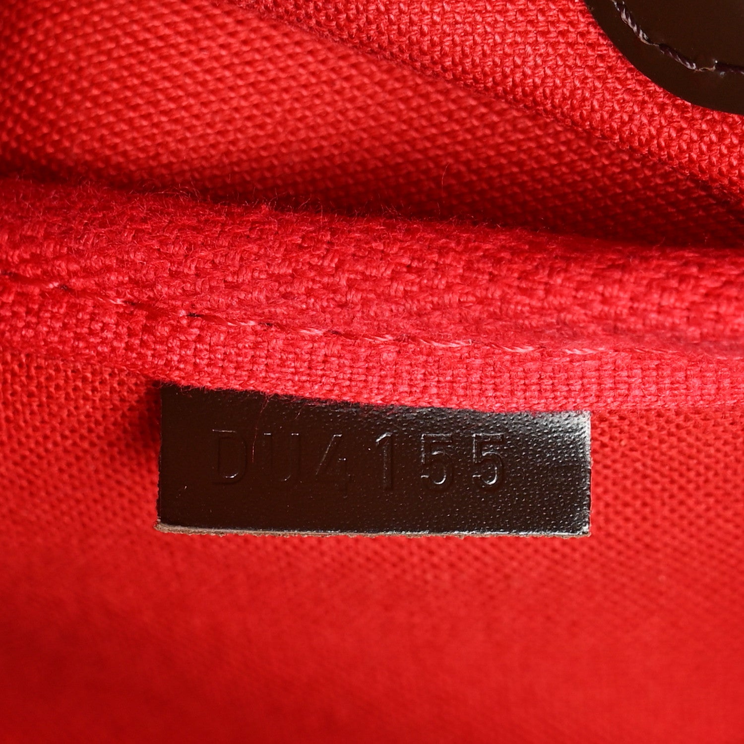 Louis Vuitton LOUIS VUITTON Damier Ebene Favorite MM 7 of 10
