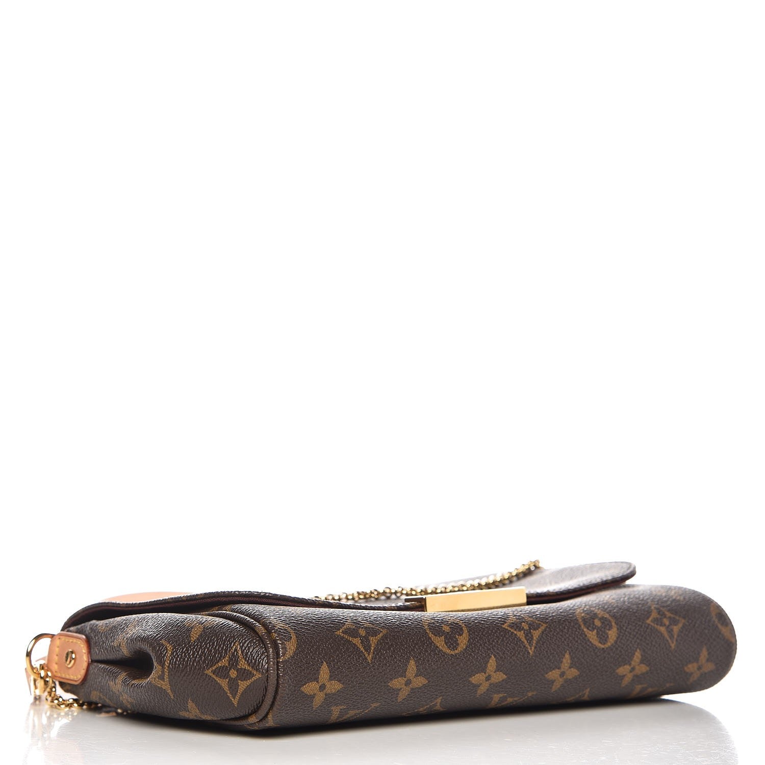 Louis Vuitton Monogram Favorite MM 4 of 8
