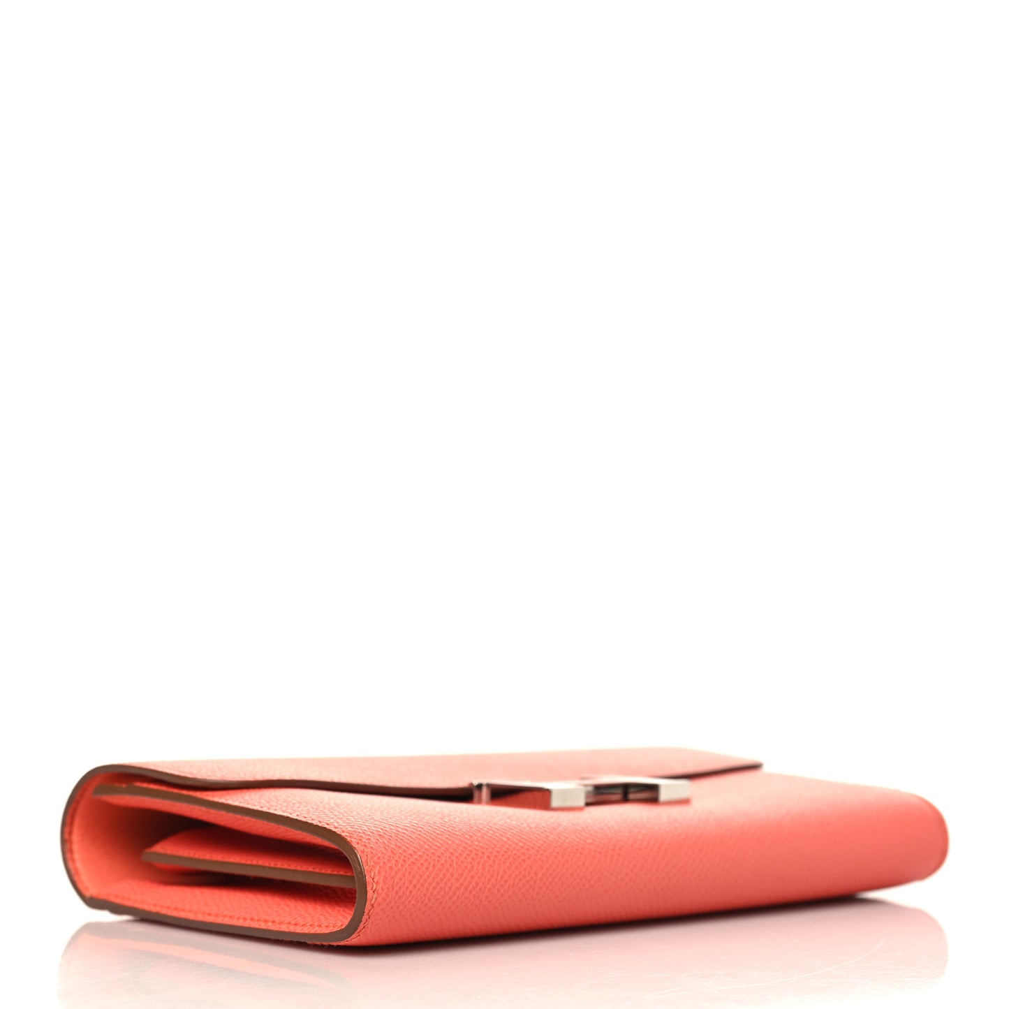 Epsom Constance Long Wallet Flamingo
