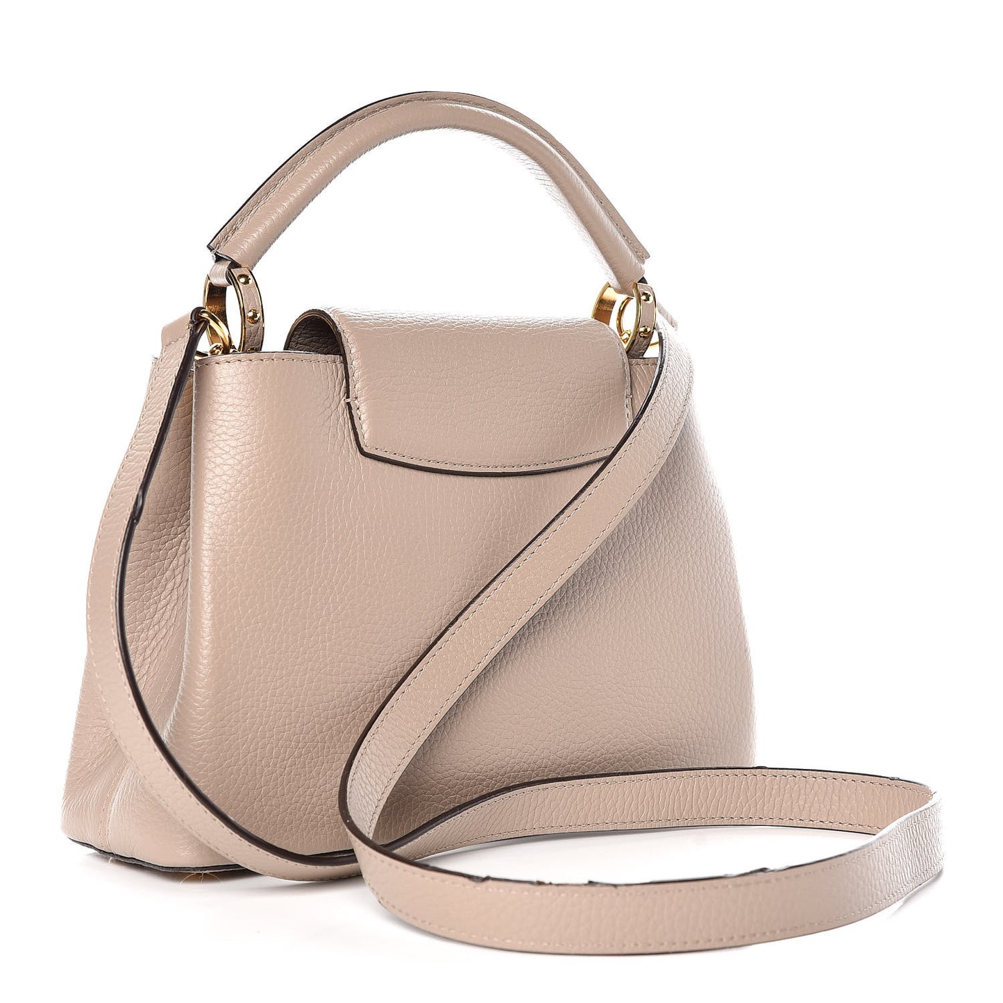 Taurillon Capucines BB Galet