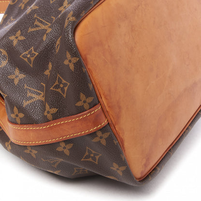 Louis Vuitton Monogram Petit Noe 6 of 7