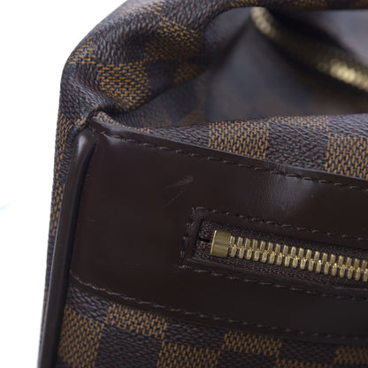 Louis Vuitton Damier Ebene Eole 60 Rolling Luggage 8 of 14