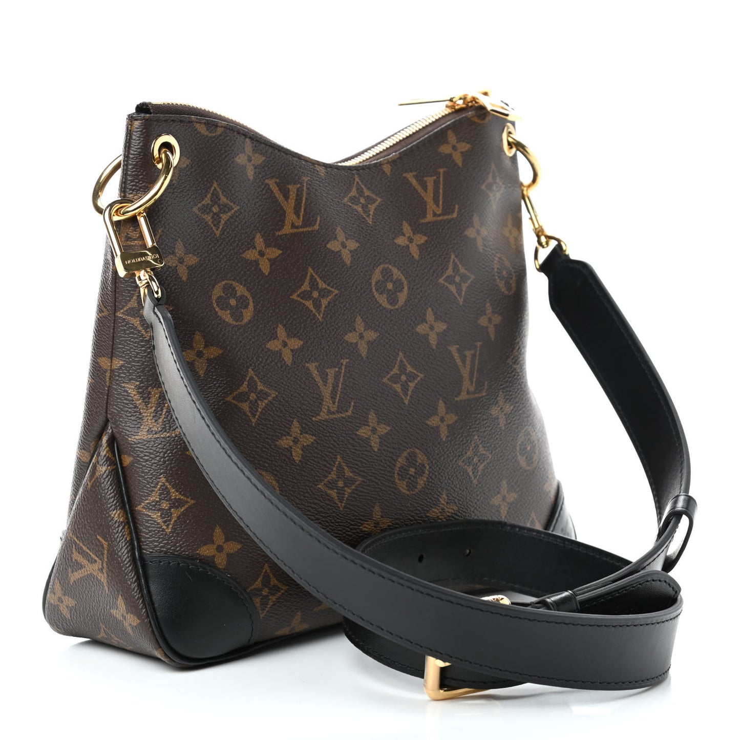 Monogram Odeon PM Black