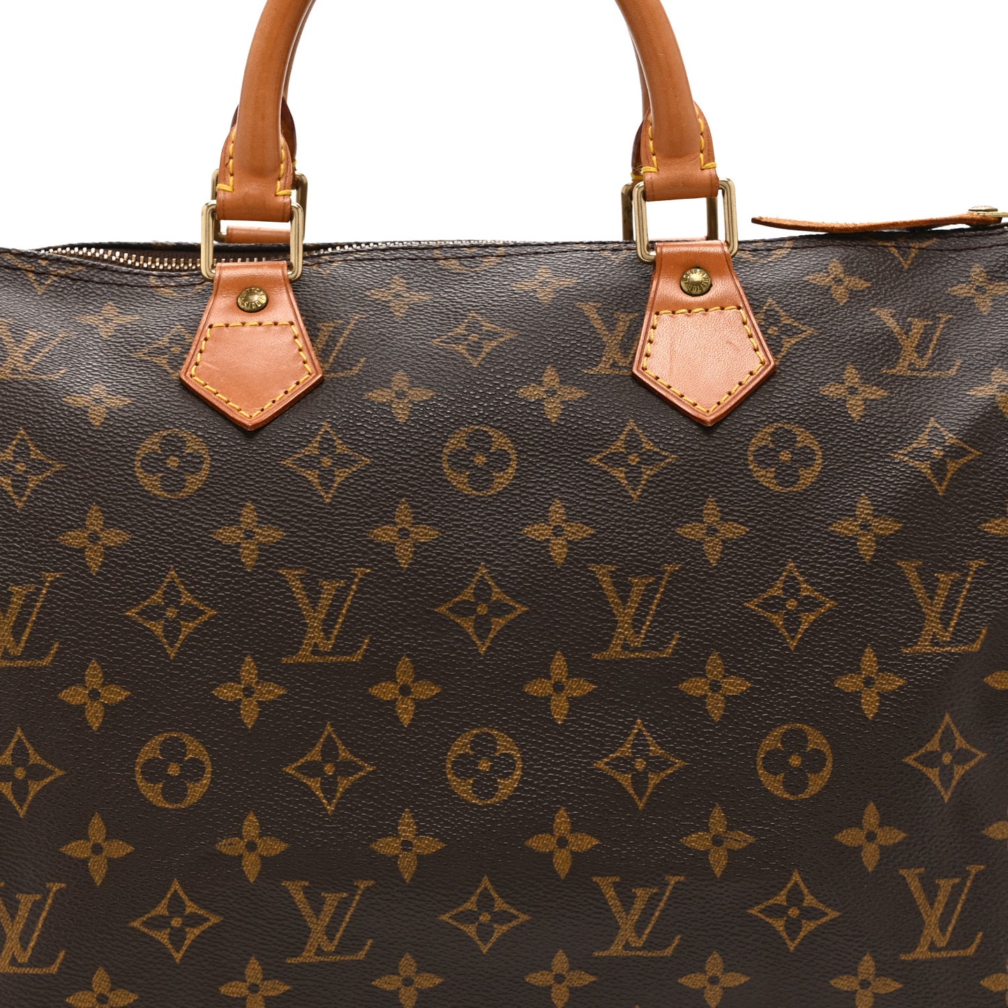 Monogram Speedy 35