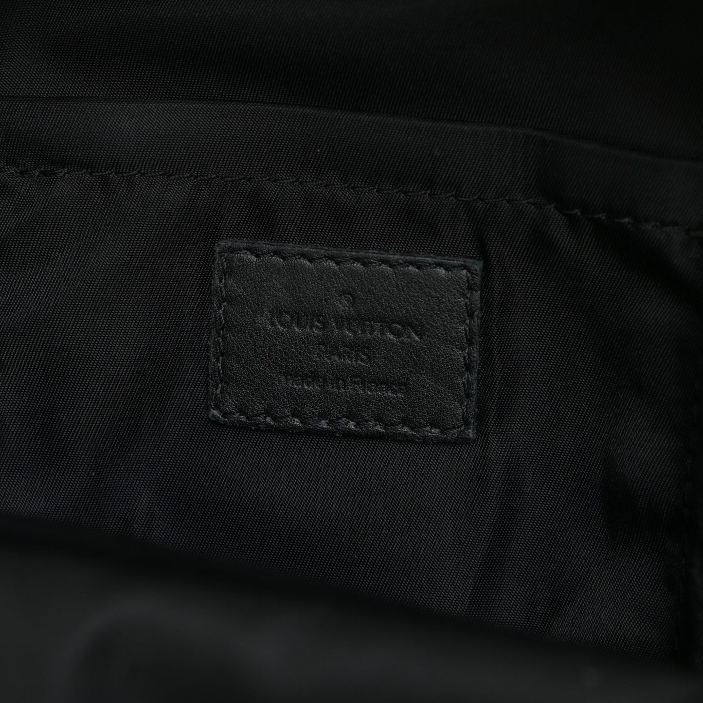 Monogram Palm Springs Backpack Mini