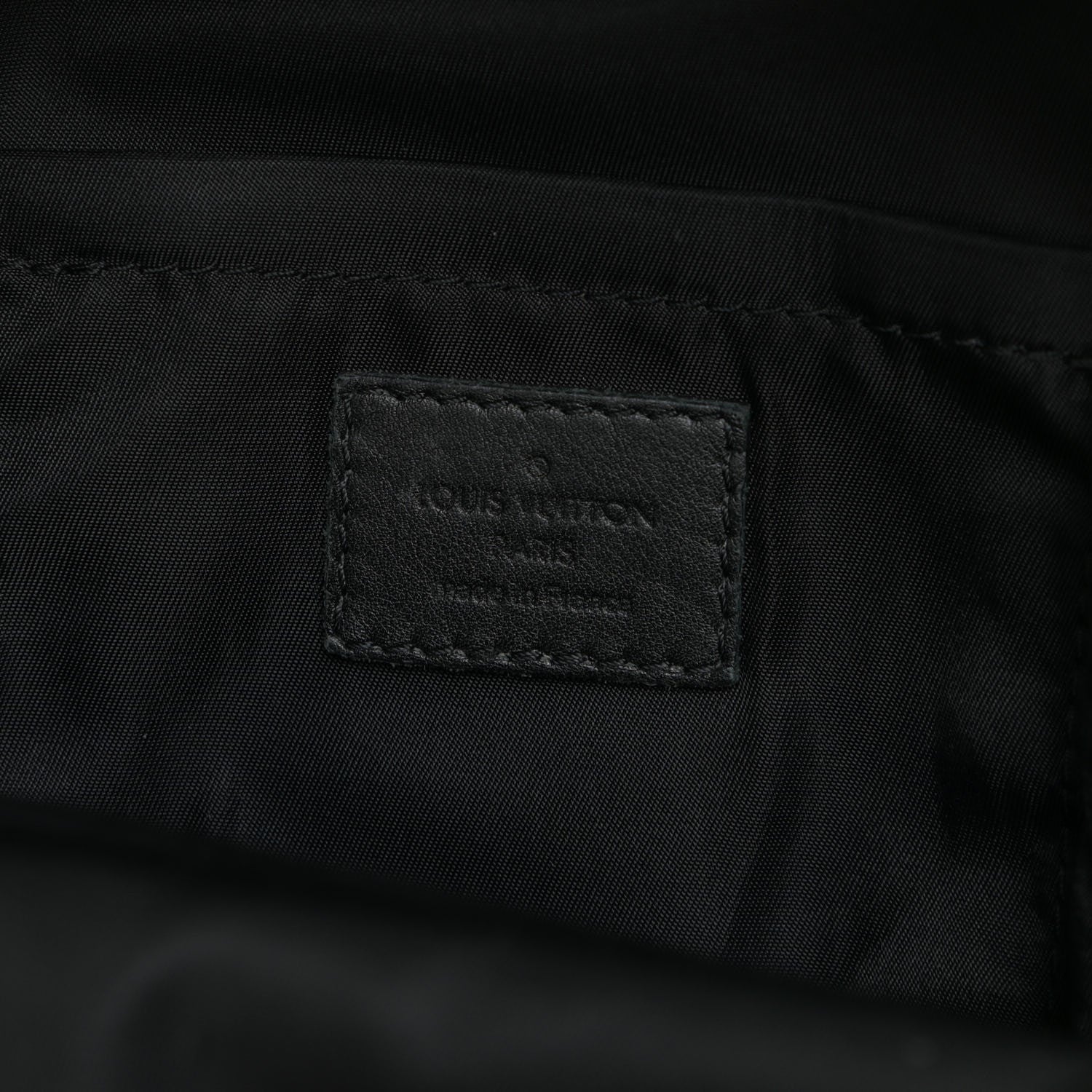 Louis Vuitton Monogram Palm Springs Backpack Mini 6 of 11