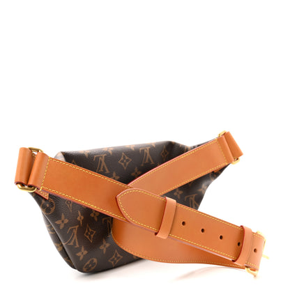 Louis Vuitton Monogram Rush Bumbag 3 of 10