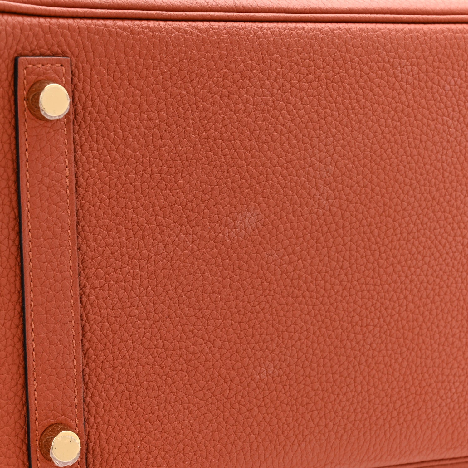 Hermes Togo Birkin 30 Cuivre 11 of 11
