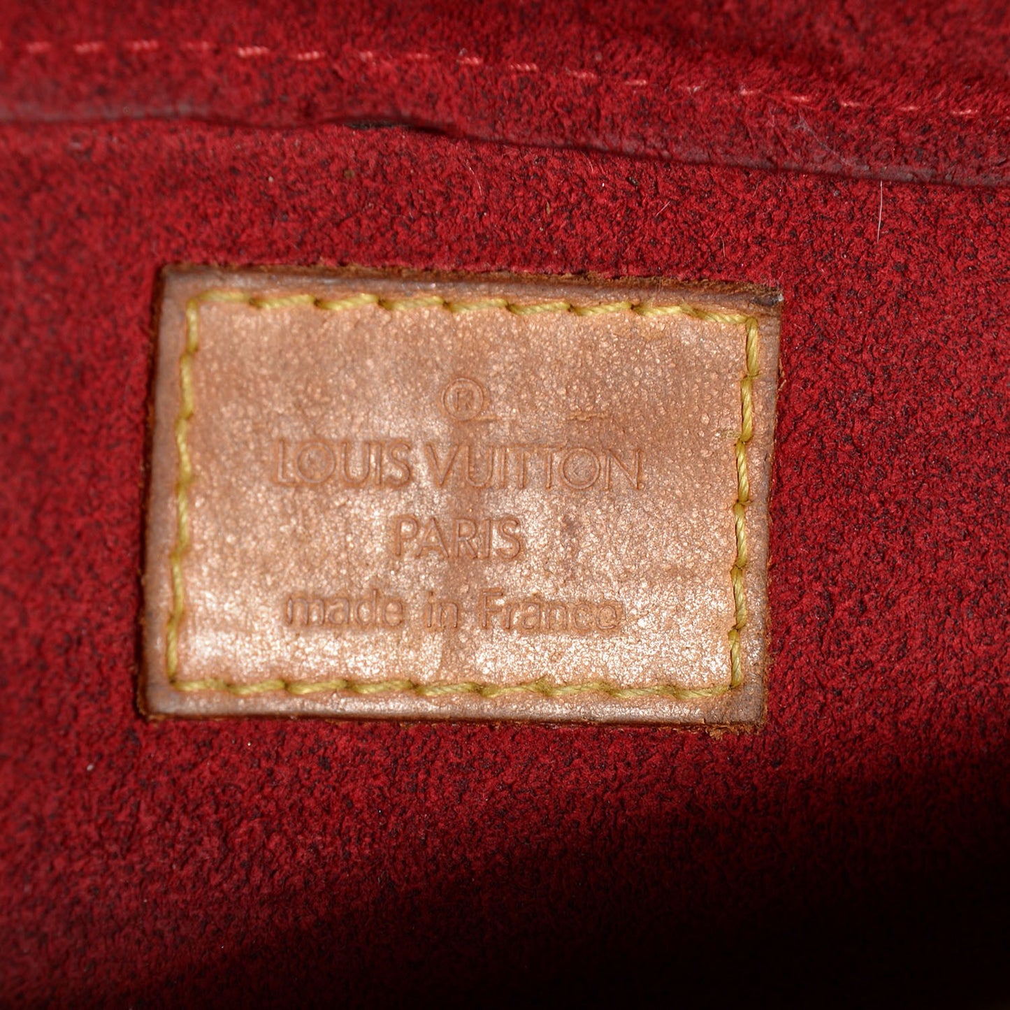 Monogram Viva-Cite GM