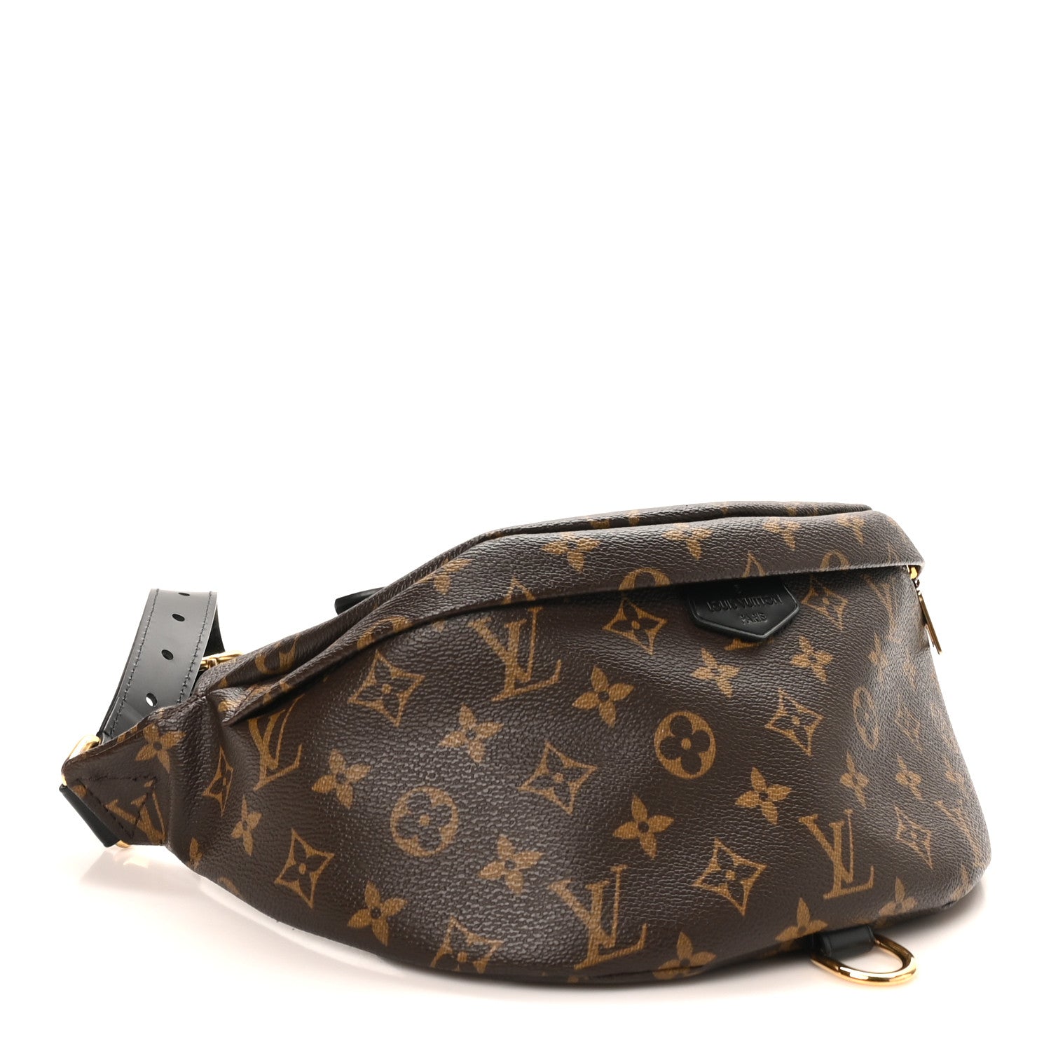 Louis Vuitton Monogram My LV World Tour Bumbag 4 of 9