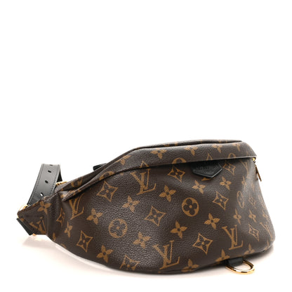 Louis Vuitton Monogram My LV World Tour Bumbag 4 of 9