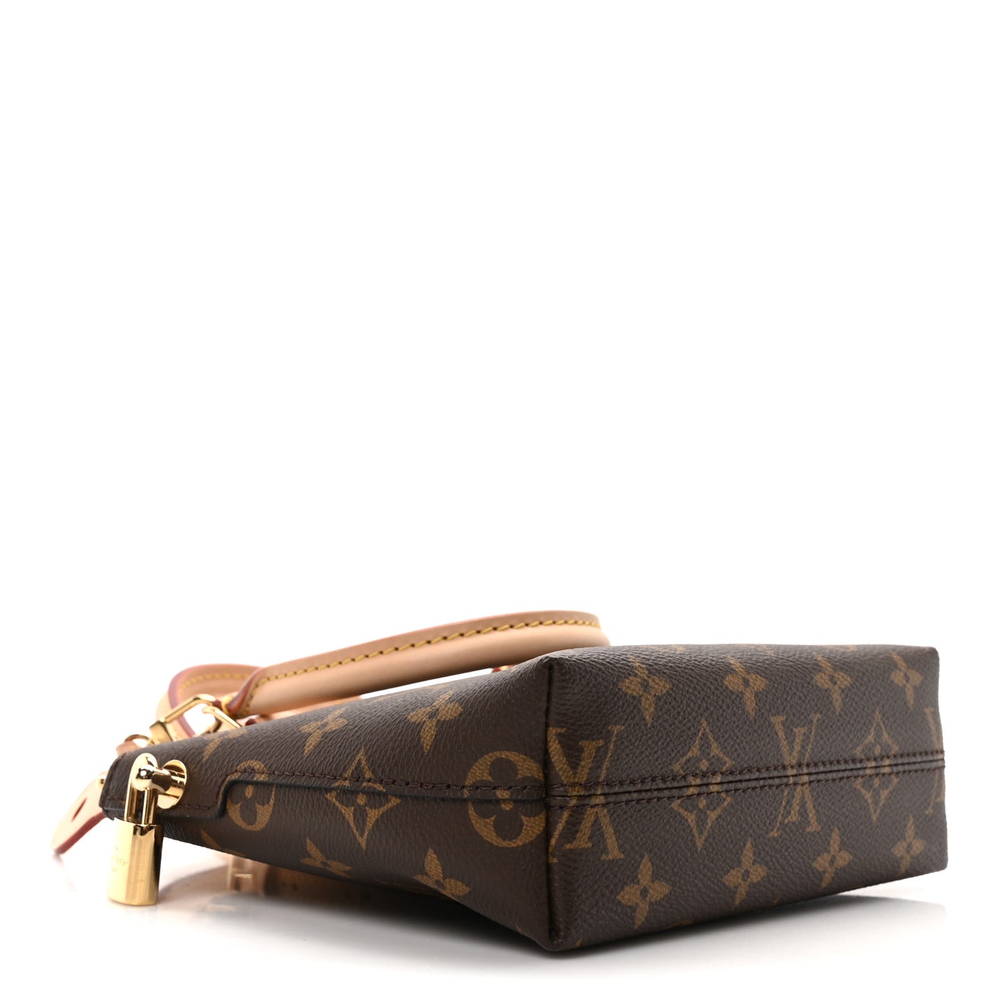 Monogram Lockit BB