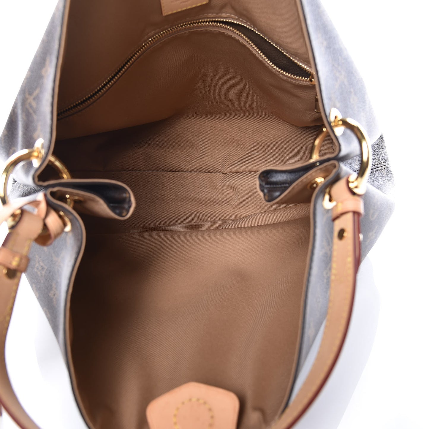 Monogram Graceful MM