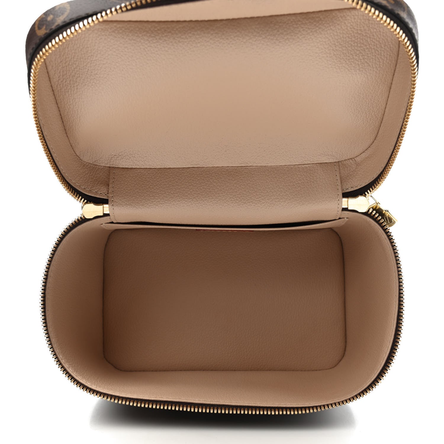 Louis Vuitton Monogram Nice Mini 4 of 4