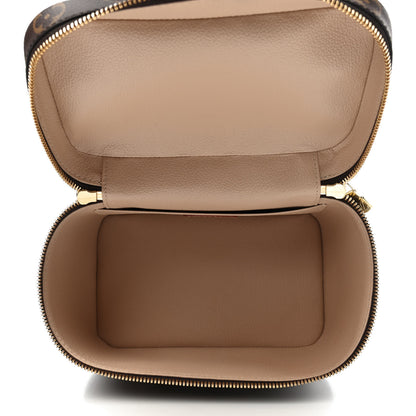 Louis Vuitton Monogram Nice Mini 4 of 4