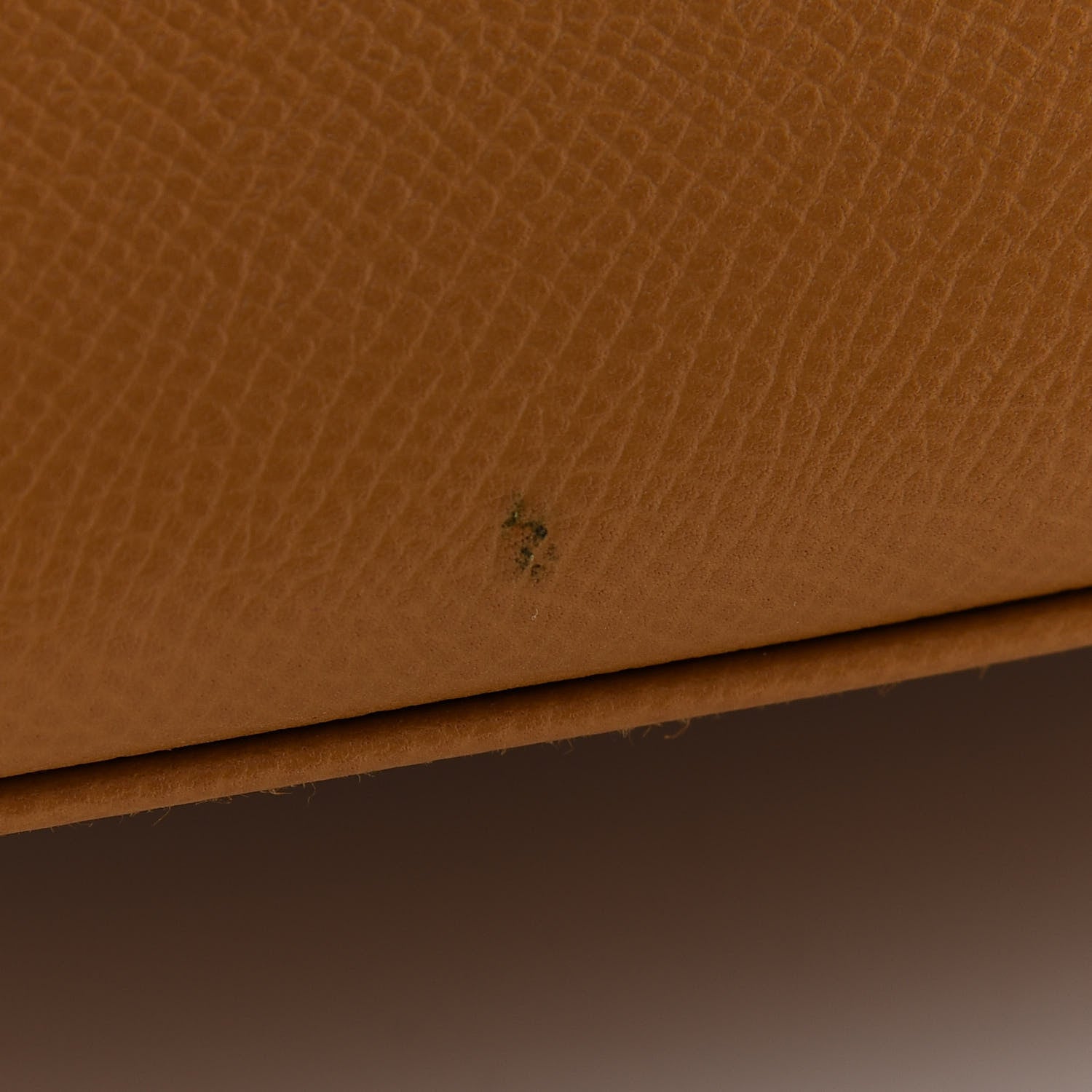 Hermes Epsom Kelly Sellier 28 Sesame 11 of 11