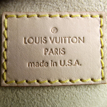 Louis Vuitton Monogram Manhattan PM 8 of 10