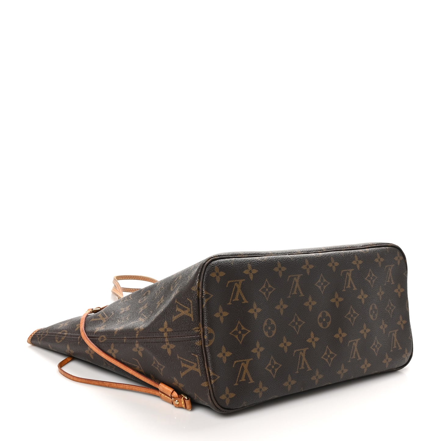 Monogram Neverfull MM