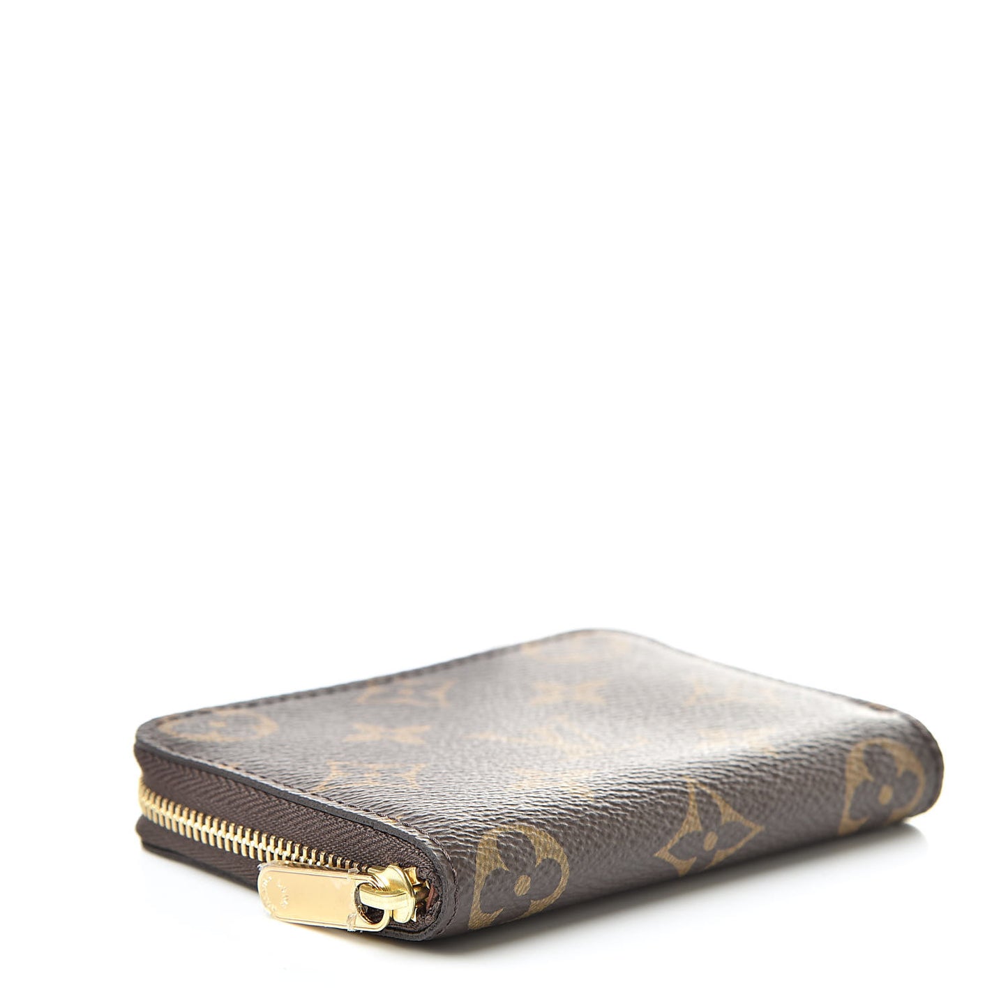 Monogram Zippy Coin Purse