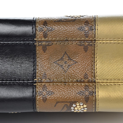 Louis Vuitton Monogram Infrarouge Pochette Metis 19 of 20