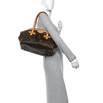 Louis Vuitton Monogram Tivoli GM 2 of 13
