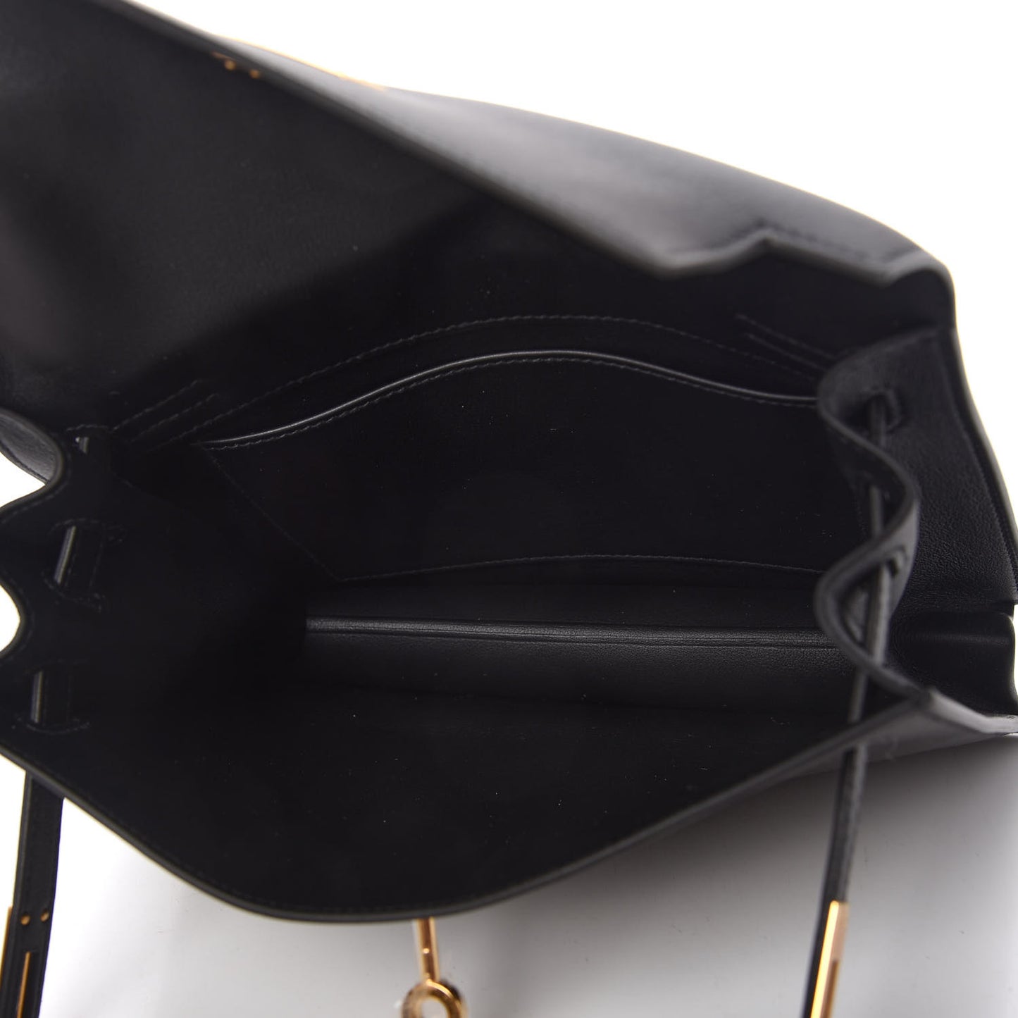 Swift Kelly Danse II Belt Bag Black