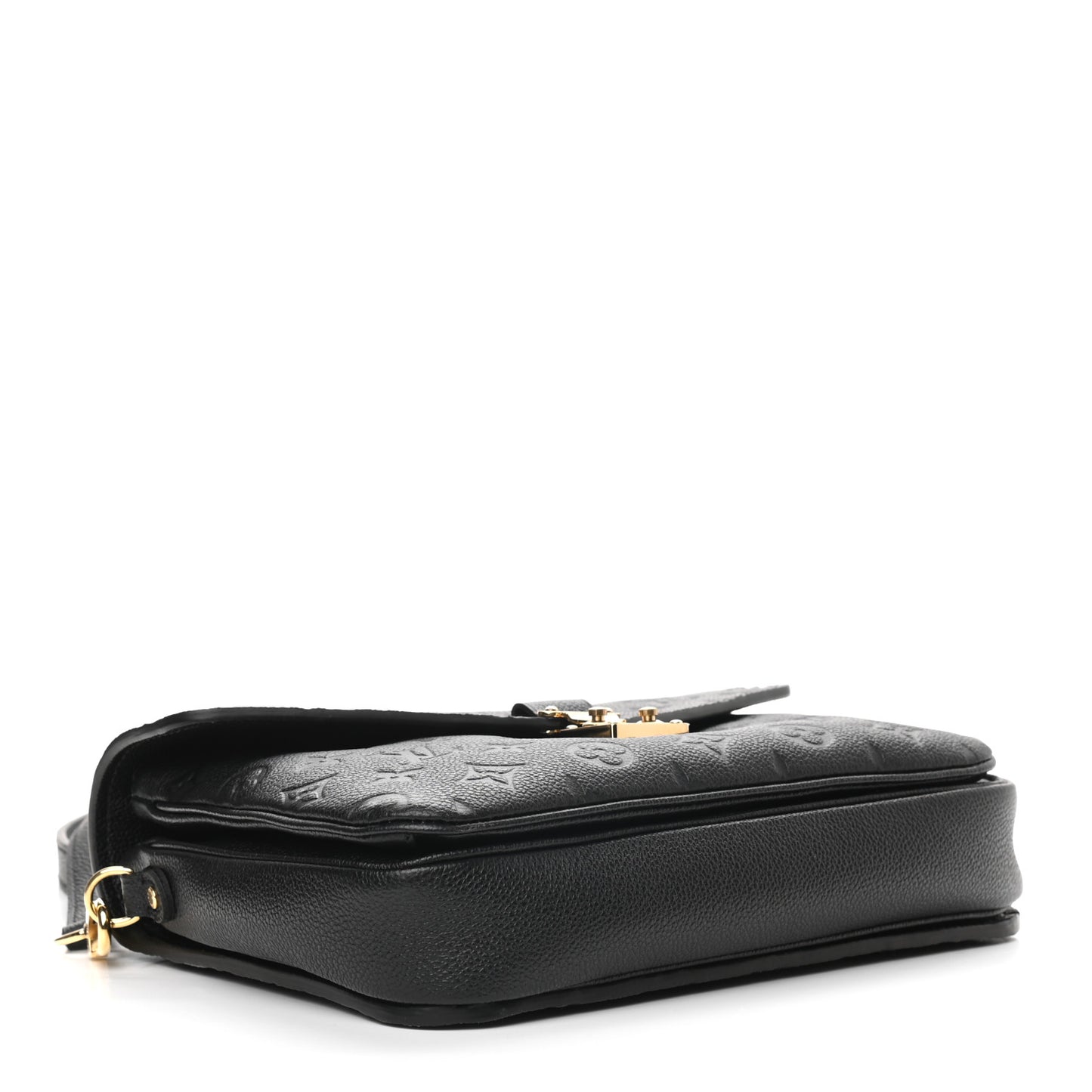 Empreinte Pochette Metis Black