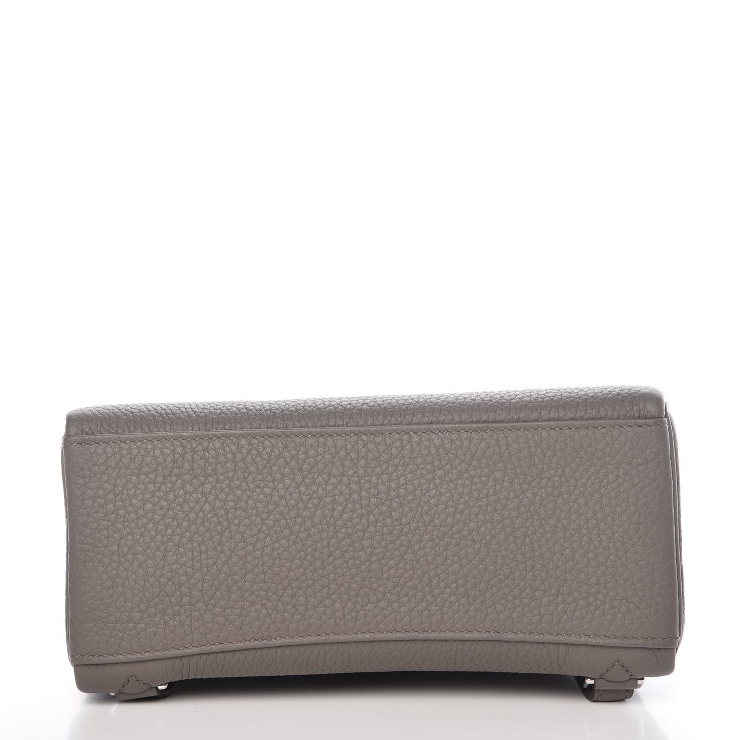 Taurillon Clemence Kelly Ado Backpack Etain