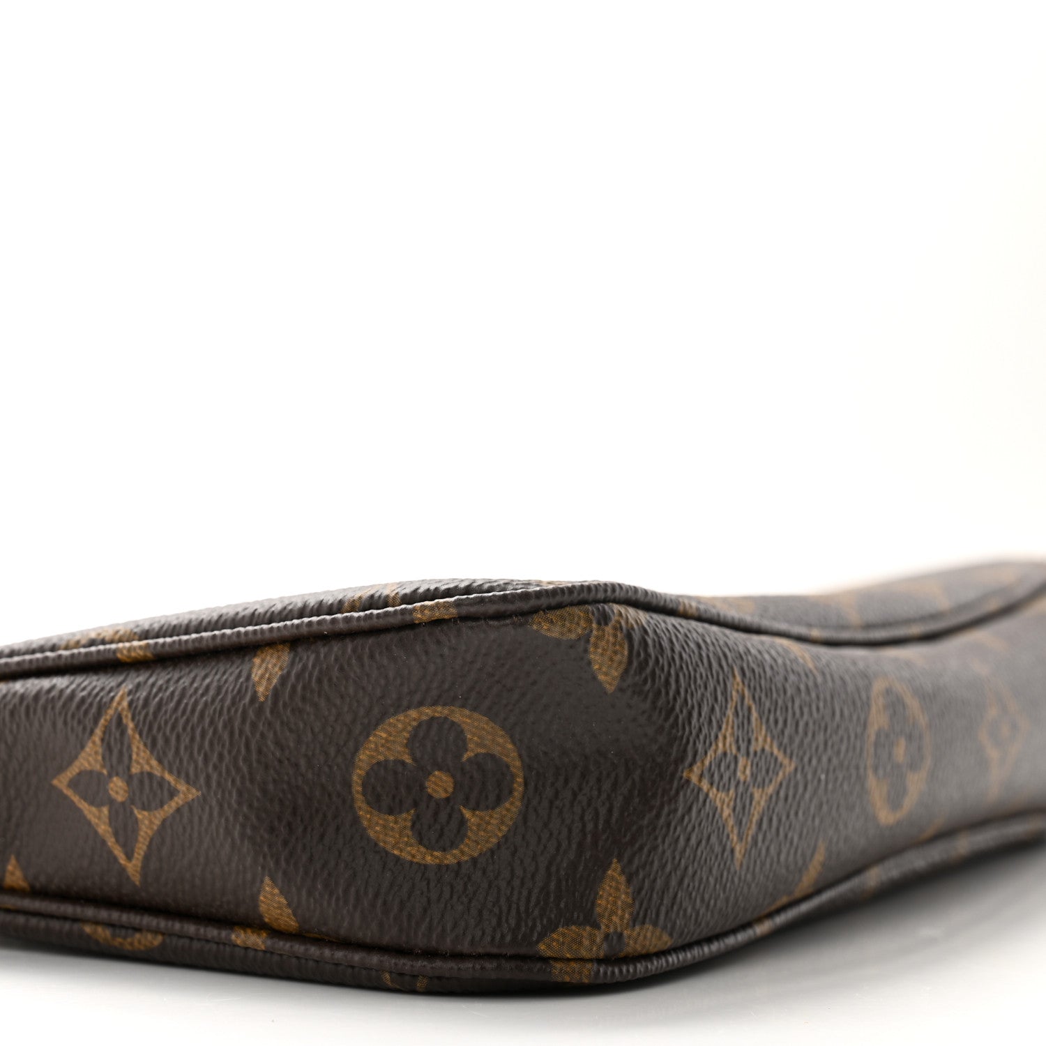 Louis Vuitton Monogram Pochette Accessories NM 7 of 9