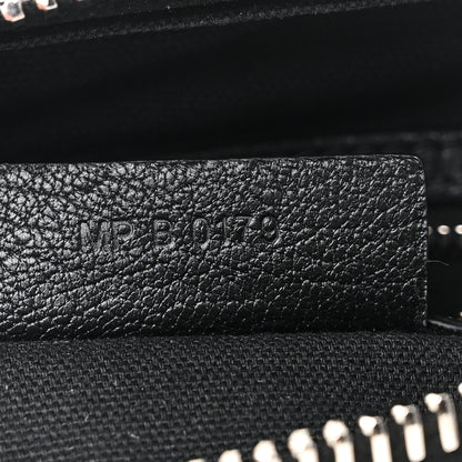 Givenchy Sugar Goatskin Mini Antigona Black 7 of 10