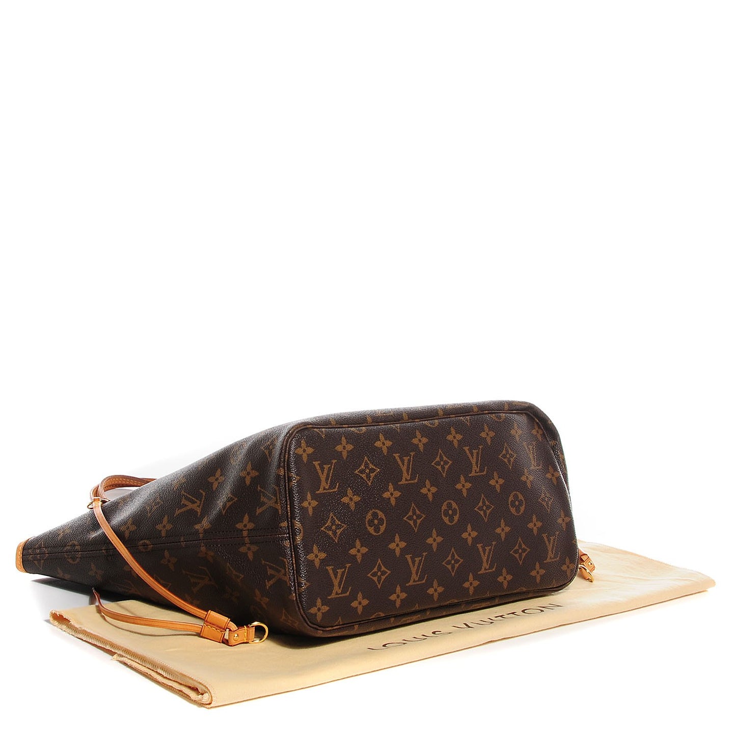 Monogram Neverfull MM