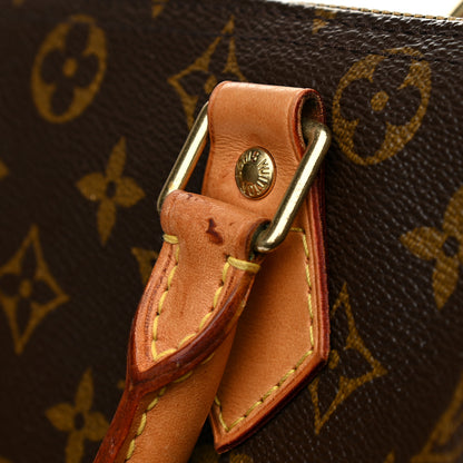 Louis Vuitton Monogram Speedy 30 11 of 11