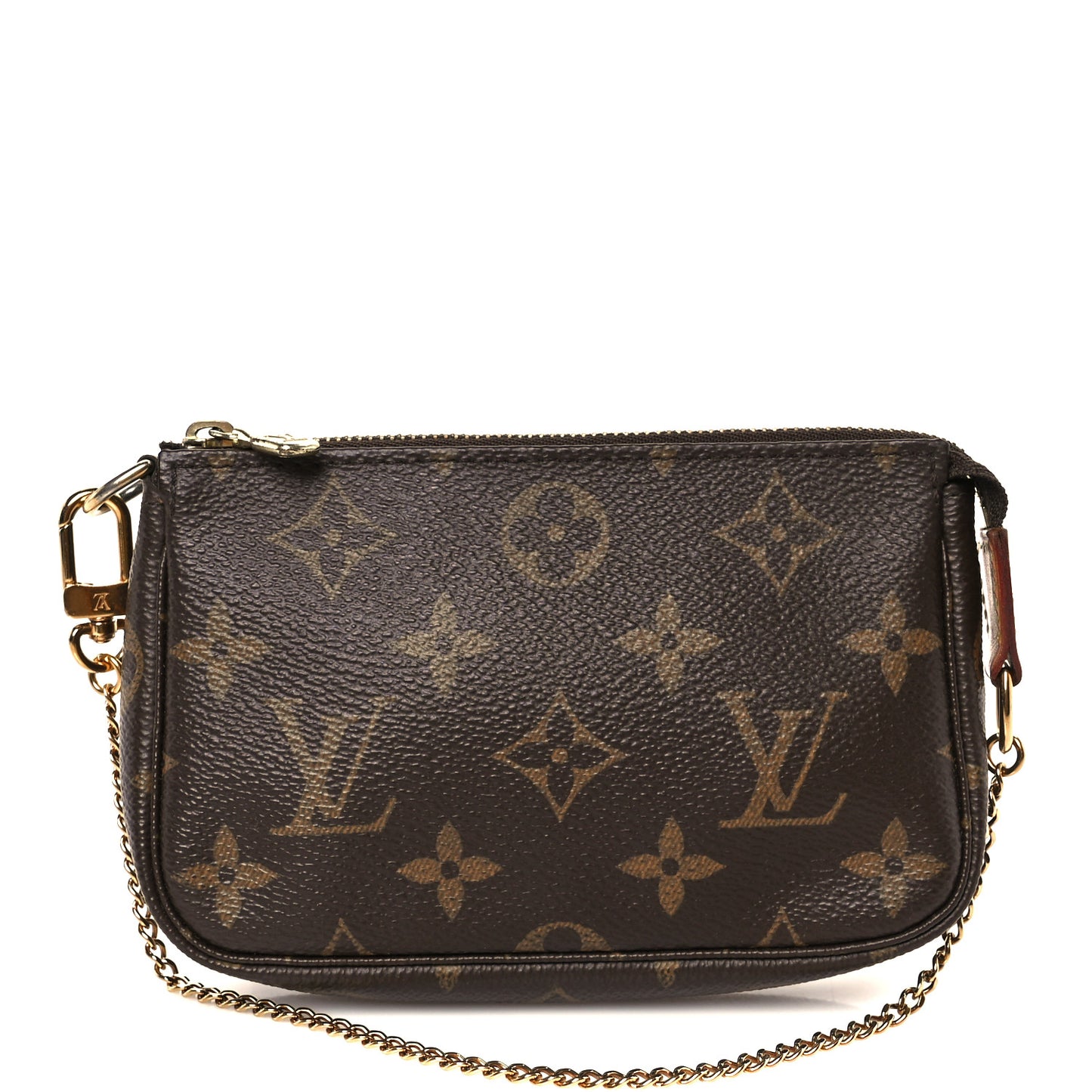 Monogram Mini Pochette Accessories