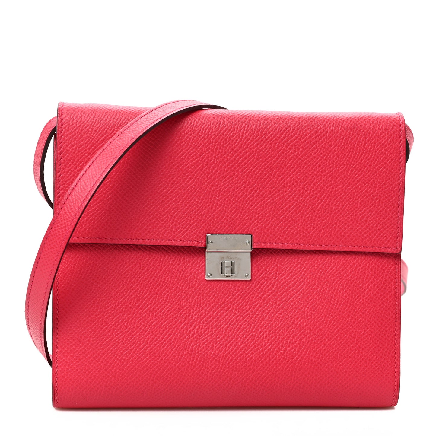 Epsom Clic 16 Wallet Rose Extreme