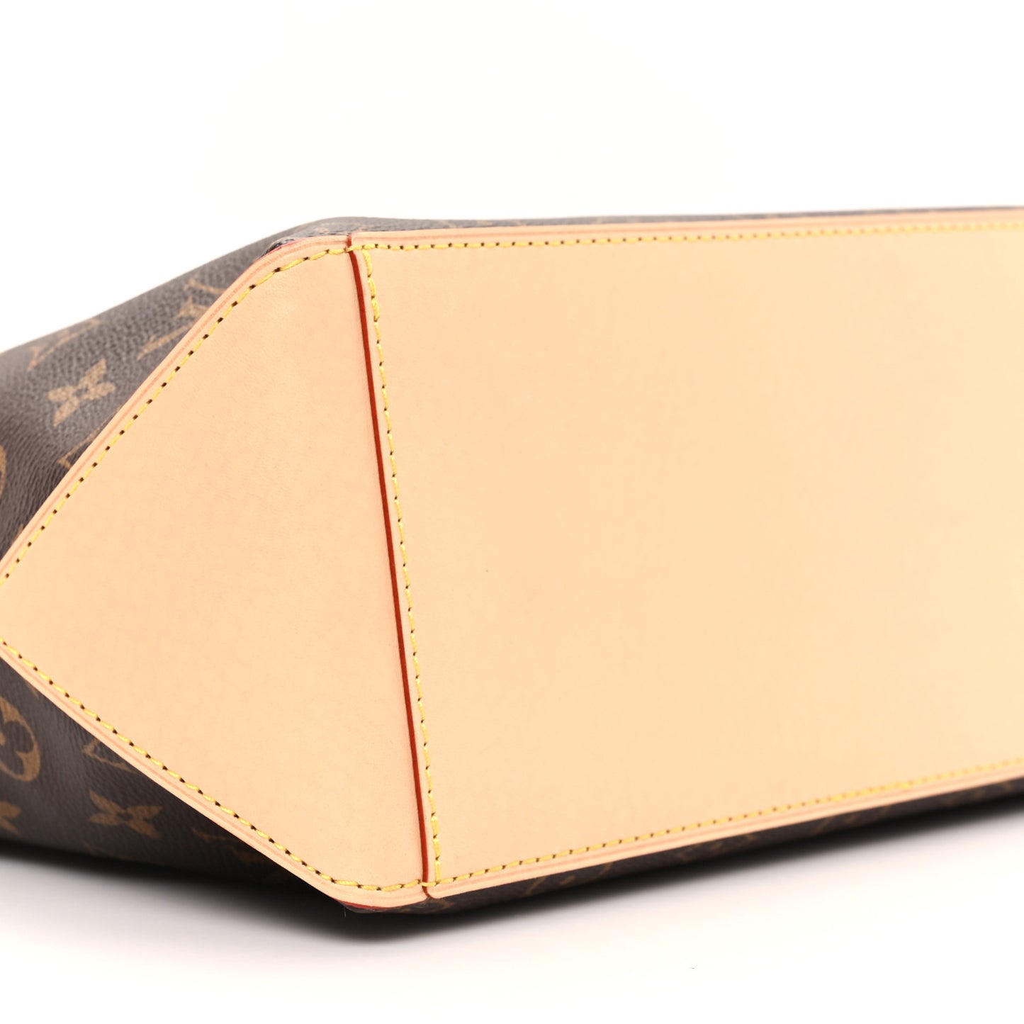 Monogram Cabas Piano