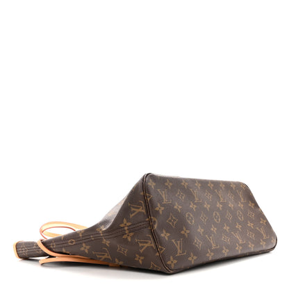 Louis Vuitton Monogram Neo Neverfull MM Pivoine 4 of 11