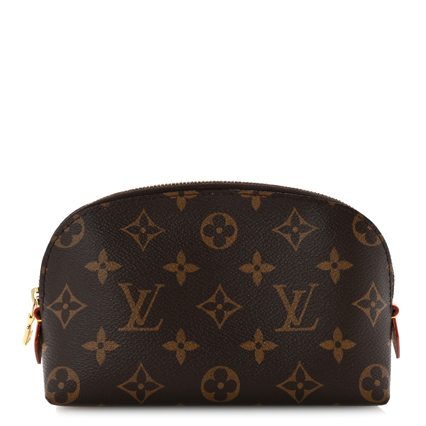 Monogram Cosmetic Pouch