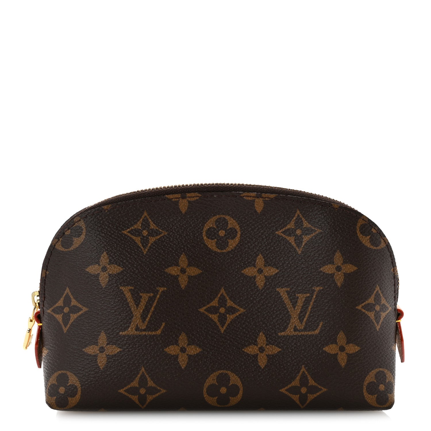 Louis Vuitton Monogram Cosmetic Pouch 1 of 7