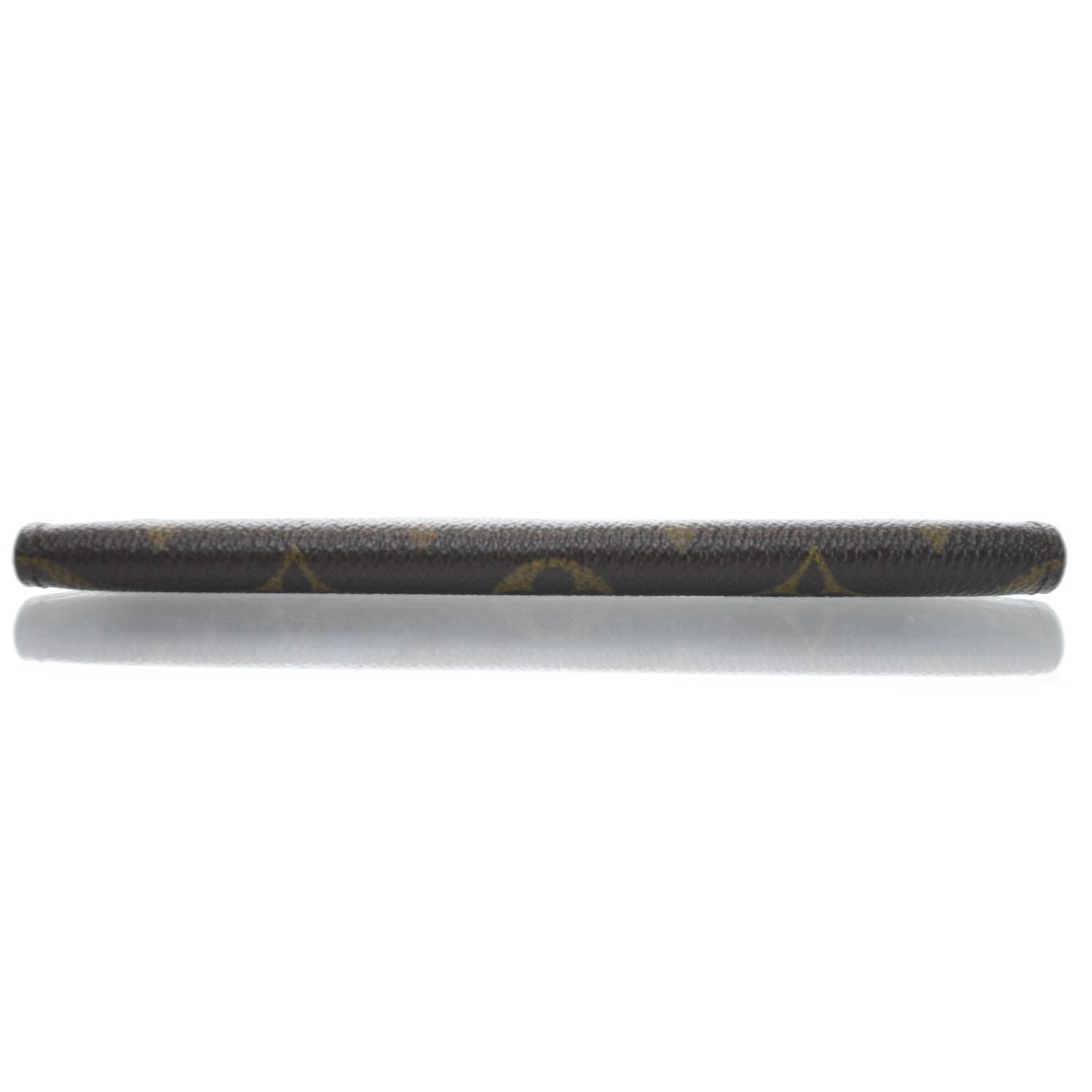 Louis Vuitton Monogram Pocket Agenda Cover 5 of 9
