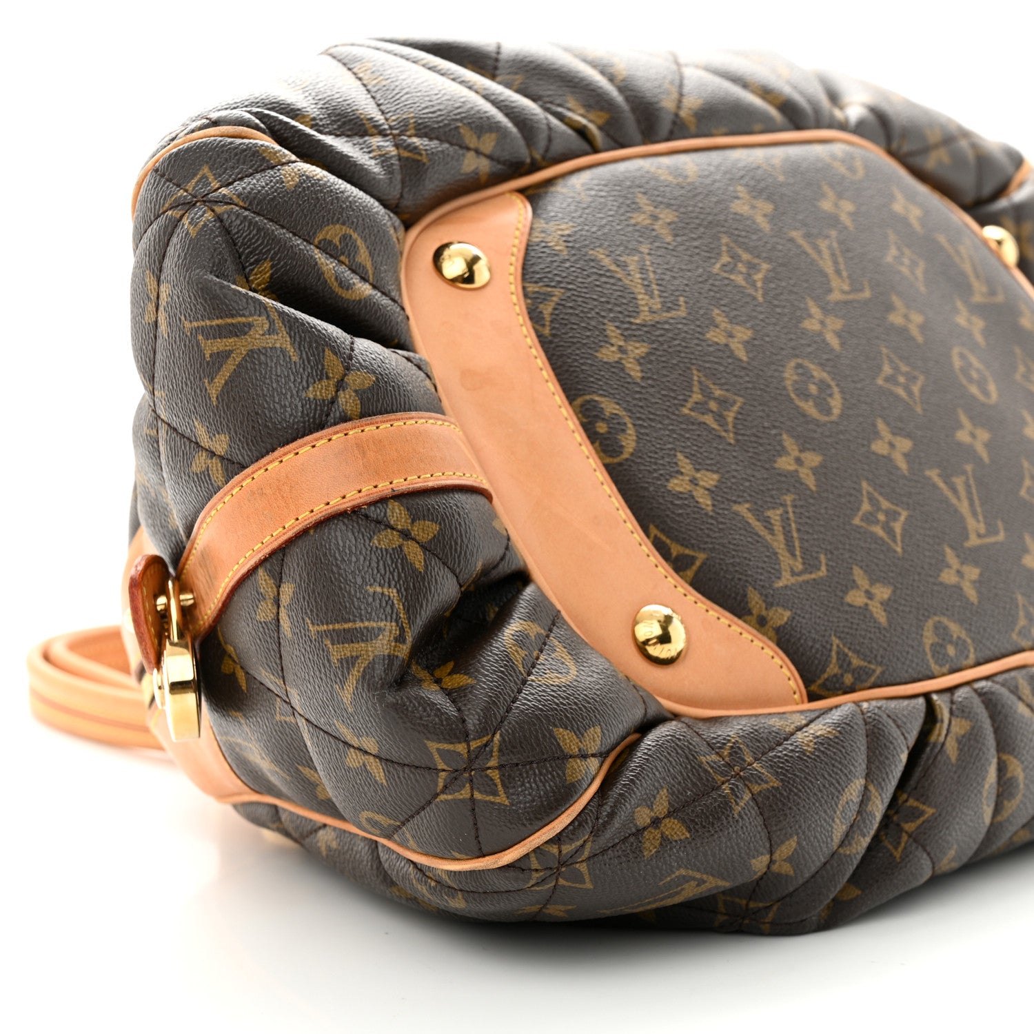 Louis Vuitton Monogram Etoile Bowling Bag 8 of 11