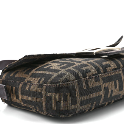 Fendi Zucca Baguette Tobacco 9 of 10