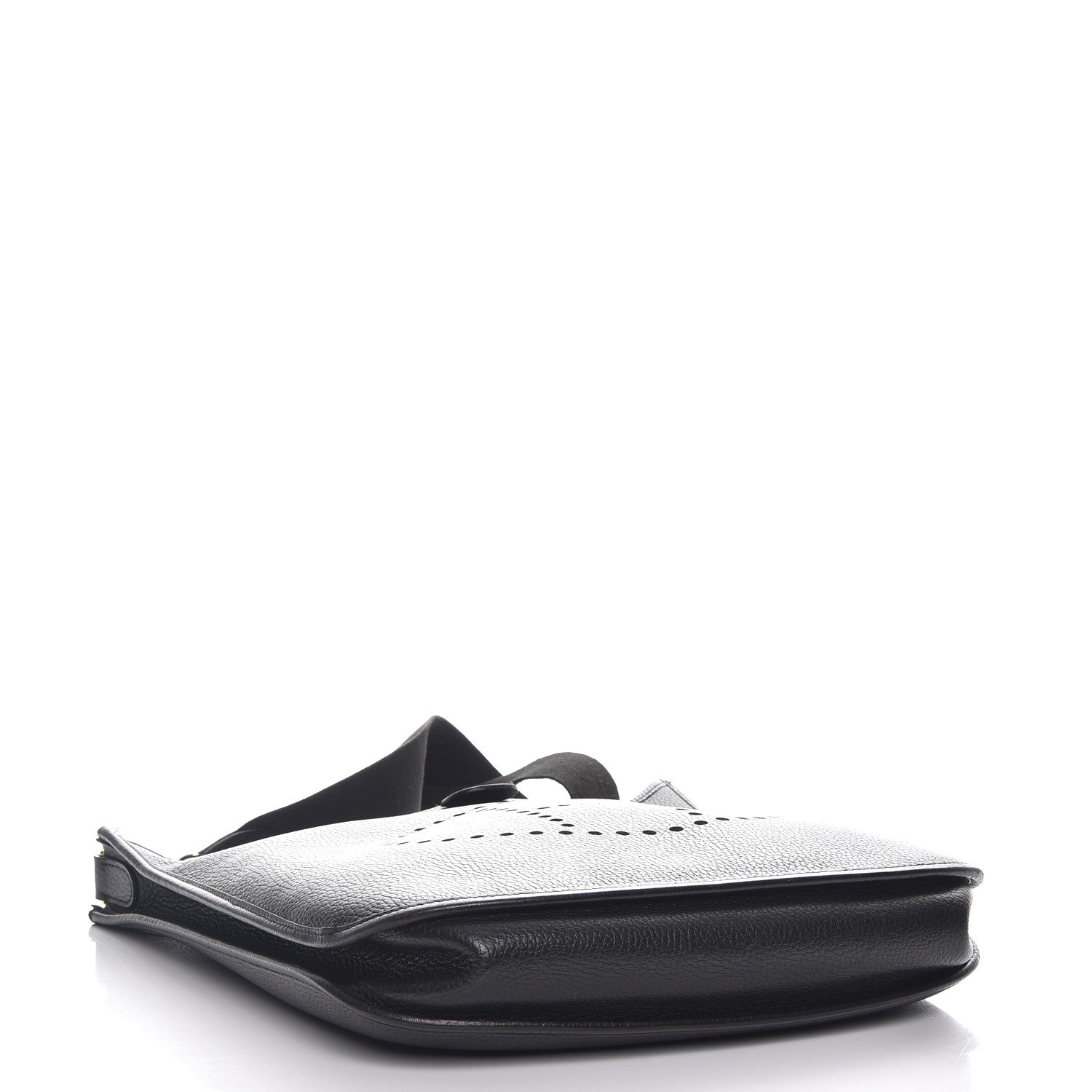 Hermes Ardennes Evelyne GM Black 4 of 9