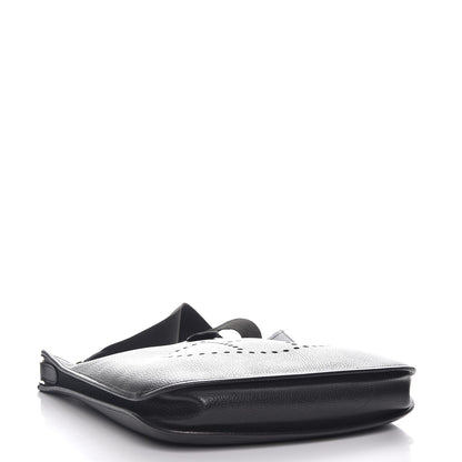 Hermes Ardennes Evelyne GM Black 4 of 9