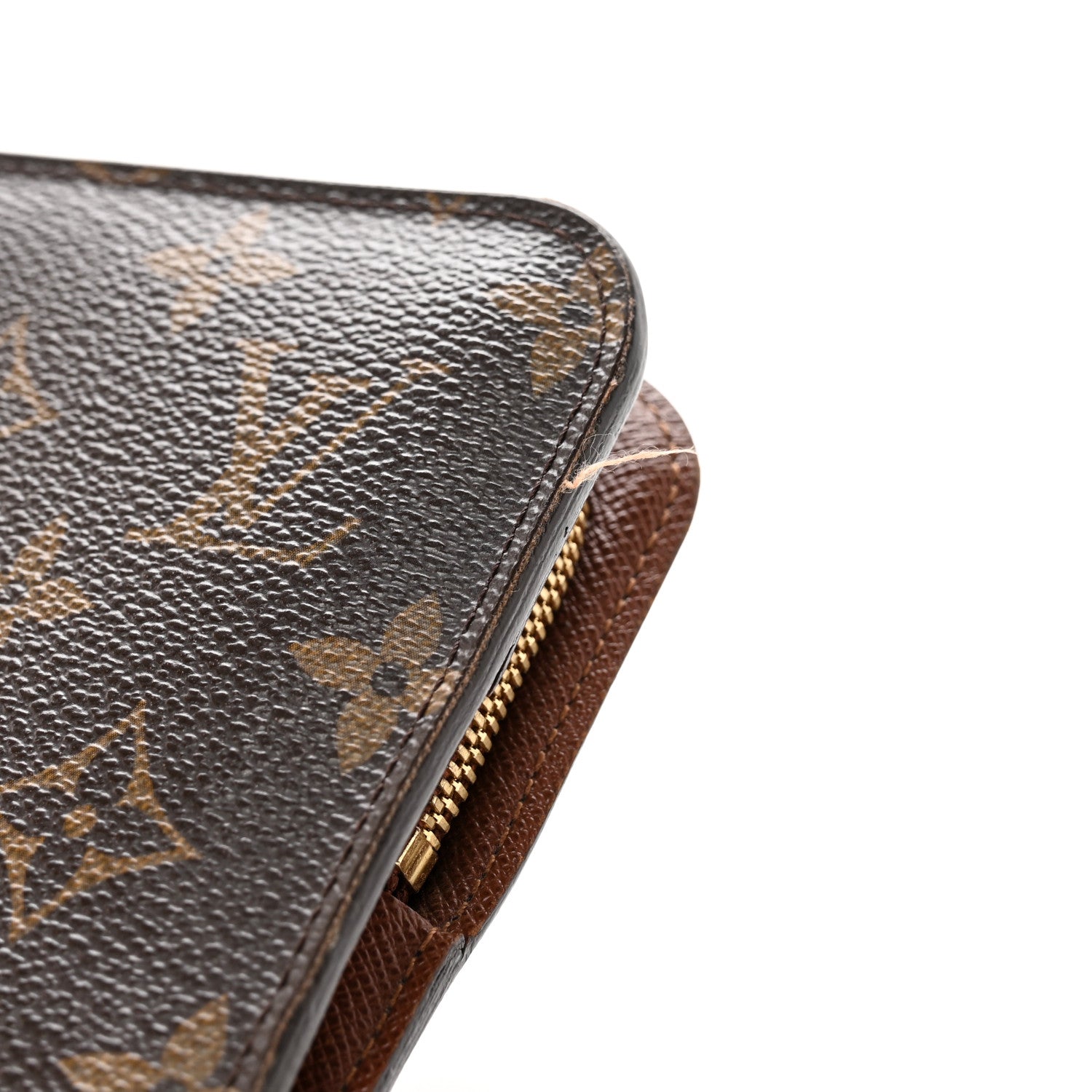Louis Vuitton Monogram Insolite Wallet 7 of 9