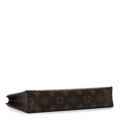 Louis Vuitton Monogram Toiletry Pouch 26 4 of 9