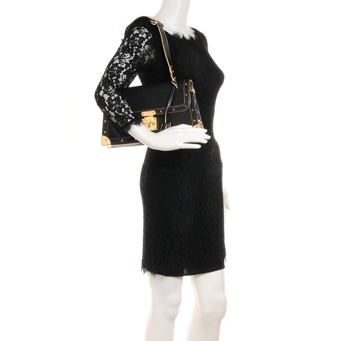 Suhali Le Talentueux Black